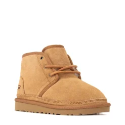 UGG® Neumel II Chukka Boot - Little Kid / Big Kid - Chestnut
