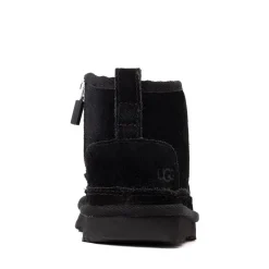 UGG® Neumel II Chukka Boot - Toddler / Little Kid - Black