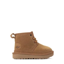 UGG® Neumel II Chukka Boot - Toddler / Little Kid - Chestnut