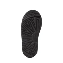 UGG® Tasman II Slipper - Little Kid / Big Kid - Black