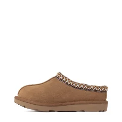 UGG® Tasman II Slipper - Little Kid / Big Kid - Chestnut
