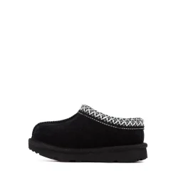 UGG® Tasman II Slipper - Toddler - Black