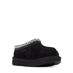 UGG® Tasman II Slipper - Toddler - Black