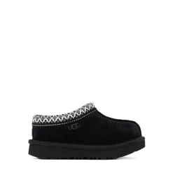 UGG® Tasman II Slipper - Toddler - Black