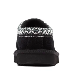 UGG® Tasman II Slipper - Toddler - Black
