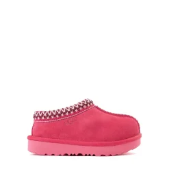UGG® Tasman II Slipper - Toddler / Little Kid - Pink Bloom