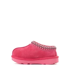 UGG® Tasman II Slipper - Toddler / Little Kid - Pink Bloom