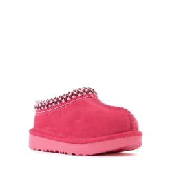 UGG® Tasman II Slipper - Toddler / Little Kid - Pink Bloom