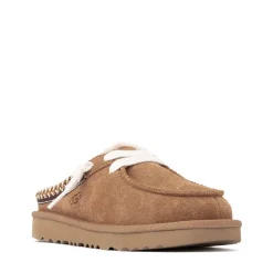 UGG® Tasman Mule - Little Kid / Big Kid - Chestnut