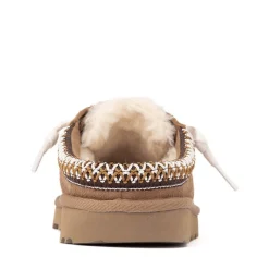 UGG® Tasman Mule - Little Kid / Big Kid - Chestnut