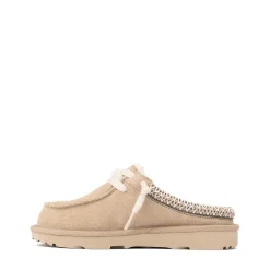 UGG® Tasman Mule - Little Kid / Big Kid - Sand