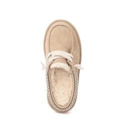 UGG® Tasman Mule - Little Kid / Big Kid - Sand