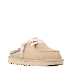UGG® Tasman Mule - Little Kid / Big Kid - Sand