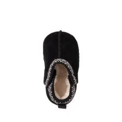 UGG® Tasman Slipper - Baby / Toddler - Black