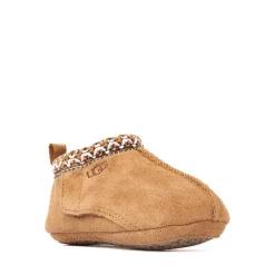 UGG® Tasman Slipper - Baby / Toddler - Chestnut
