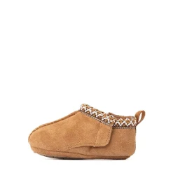 UGG® Tasman Slipper - Baby / Toddler - Chestnut