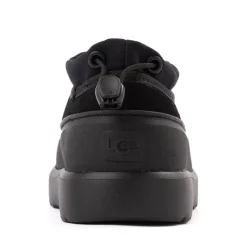 UGG® Tasman Weather Hybrid Slipper - Little Kid / Big Kid - Black