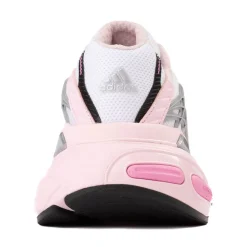Womens adidas Adistar XLG 2.0 Athletic Shoe - Cloud White / Bliss Pink / Core Black