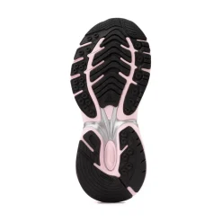 Womens adidas Adistar XLG 2.0 Athletic Shoe - Cloud White / Bliss Pink / Core Black