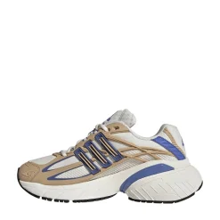 Womens adidas Adistar XLG 2.0 Athletic Shoe - Off White / Magic Beige / Real Lilac