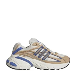 Womens adidas Adistar XLG 2.0 Athletic Shoe - Off White / Magic Beige / Real Lilac