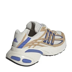 Womens adidas Adistar XLG 2.0 Athletic Shoe - Off White / Magic Beige / Real Lilac