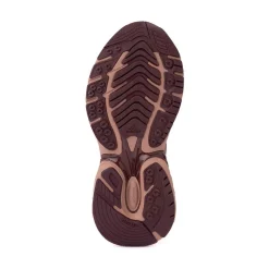 Womens adidas Adistar XLG 2.0 Athletic Shoe - Wonder Taupe / Wonder Quartz / Maroon