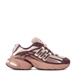 Womens adidas Adistar XLG 2.0 Athletic Shoe - Wonder Taupe / Wonder Quartz / Maroon
