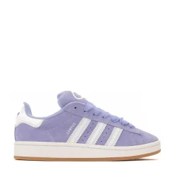 Womens adidas Campus '00s Athletic Shoe - Blue Spark / Core White