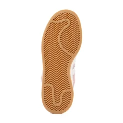 Womens adidas Campus '00s Athletic Shoe - Clear Pink / White