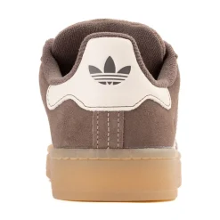 Womens adidas Campus '00s Athletic Shoe - Earth Strata / Wonder White / Magic Beige