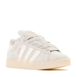 Womens adidas Campus '00s Athletic Shoe - Grey / Chalk White / Wonder Mauve