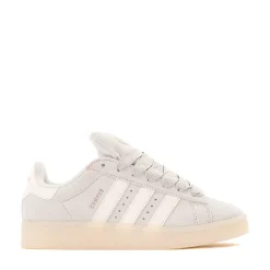 Womens adidas Campus '00s Athletic Shoe - Grey / Chalk White / Wonder Mauve