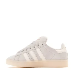 Womens adidas Campus '00s Athletic Shoe - Grey / Chalk White / Wonder Mauve