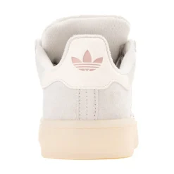 Womens adidas Campus '00s Athletic Shoe - Grey / Chalk White / Wonder Mauve