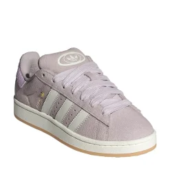 Womens adidas Campus '00s Athletic Shoe - Ice Purple / Off White / Powder Plum