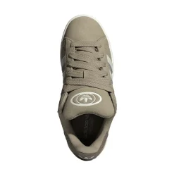 Womens adidas Campus '00s Athletic Shoe - Wonder Cargo / Off White / Clay