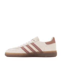 Womens adidas Handball Spezial Athletic Shoe - Alumina / Warm Clay / Cloud White