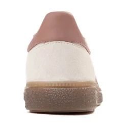 Womens adidas Handball Spezial Athletic Shoe - Alumina / Warm Clay / Cloud White