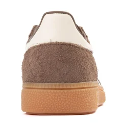 Womens adidas Handball Spezial Athletic Shoe - Earth Strata / Off White / Gum