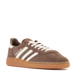 Womens adidas Handball Spezial Athletic Shoe - Earth Strata / Off White / Gum