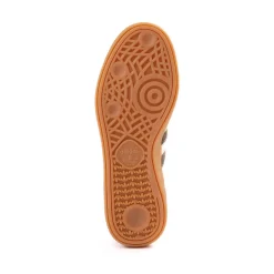 Womens adidas Handball Spezial Athletic Shoe - Earth Strata / Off White / Gum