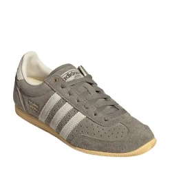 Womens adidas Originals Japan Athletic Shoe - Clay / Cream White / Gold Metallic