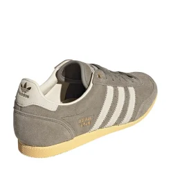 Womens adidas Originals Japan Athletic Shoe - Clay / Cream White / Gold Metallic