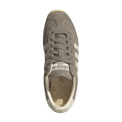 Womens adidas Originals Japan Athletic Shoe - Clay / Cream White / Gold Metallic