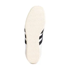 Womens adidas Originals Japan Athletic Shoe - Cloud White / Core Black / Gold Metallic
