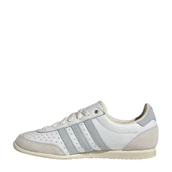 Womens adidas Originals Japan Athletic Shoe - Cloud White / Crystal Sky / Gold Metallic