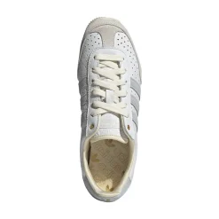Womens adidas Originals Japan Athletic Shoe - Cloud White / Crystal Sky / Gold Metallic