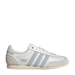 Womens adidas Originals Japan Athletic Shoe - Cloud White / Crystal Sky / Gold Metallic