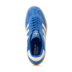 Womens adidas Sambae Athletic Shoe - Royal / White / Gum